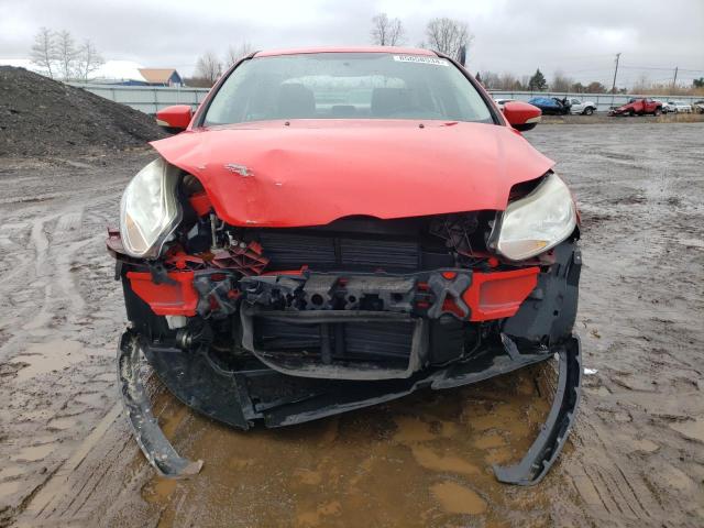 Photo 5 from auction – 2013 FORD FOCUS SE with VIN 1FADP3F20DL332893