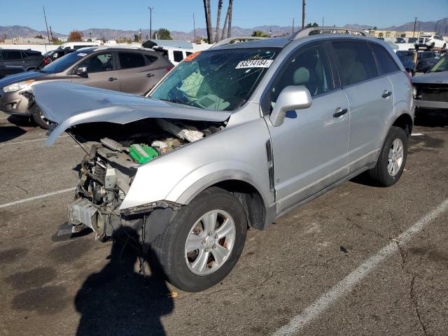 SATURN VUE XE 2009 with VIN 3GSCL33P19S542703 - Photo from auction