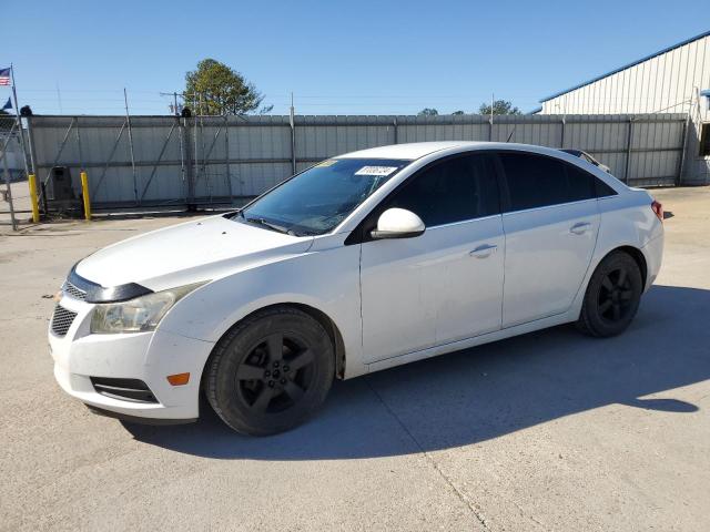 CHEVROLET CRUZE LT 2014 with VIN 1G1PC5SB7E7295753 - Photo from auction