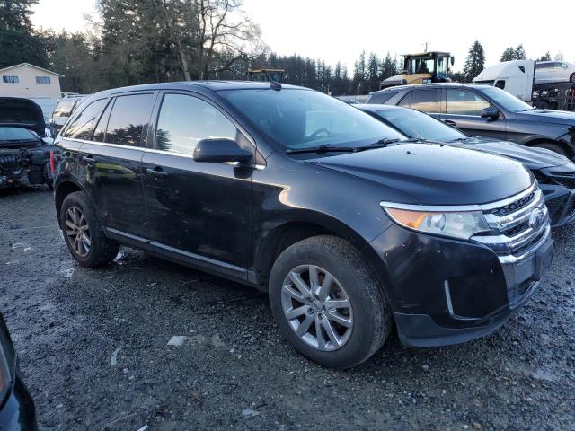 Photo 4 from auction – 2013 FORD EDGE LIMIT with VIN 2FMDK4KC2DBA75549