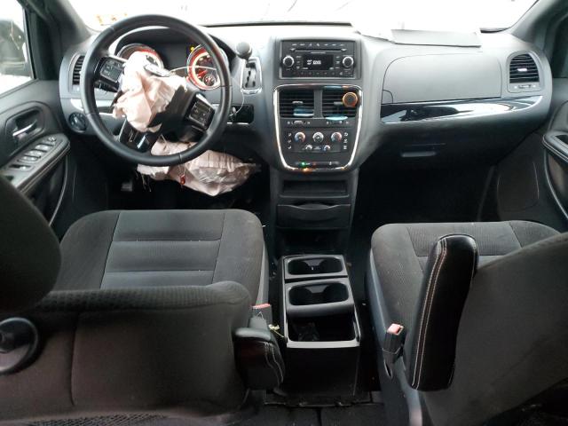 Photo 8 from auction – 2016 DODGE GRAND CARA with VIN 2C4RDGBG7GR368304