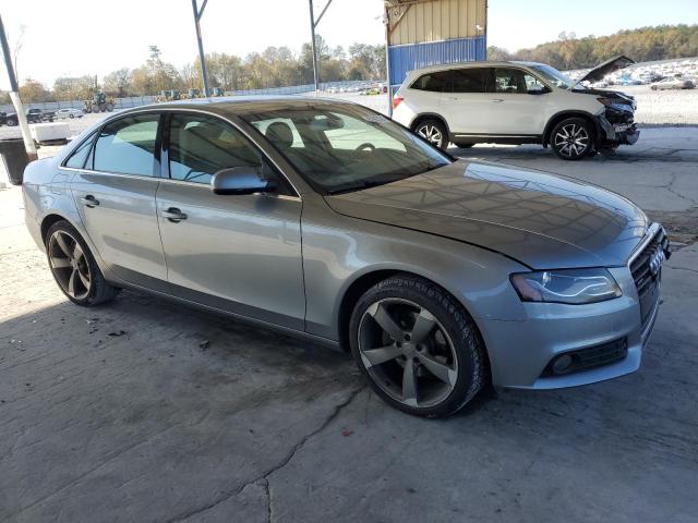 Photo 4 from auction – 2010 AUDI A4 PREMIUM with VIN WAUFFAFL9AN042569