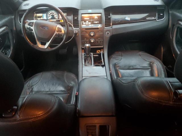 Photo 8 from auction – 2013 FORD TAURUS LIM with VIN 1FAHP2F86DG114661