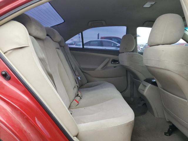 Photo 10 from auction – 2011 TOYOTA CAMRY BASE with VIN 4T4BF3EK1BR131938