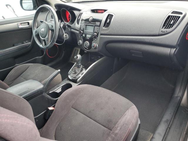 Photo 8 from auction – 2011 KIA FORTE SX with VIN KNAFW6A30B5384711
