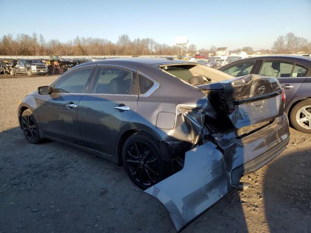 Photo 2 from auction – 2018 NISSAN ALTIMA 2.5 with VIN 1N4AL3AP5JC295305