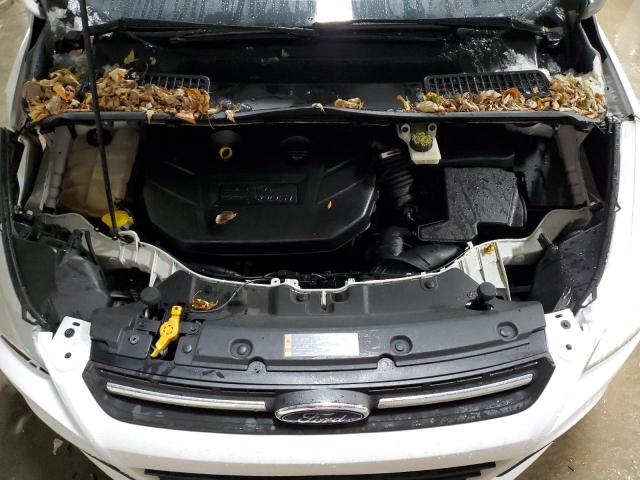 Photo 11 from auction – 2014 FORD ESCAPE SE with VIN 1FMCU9G93EUB49296