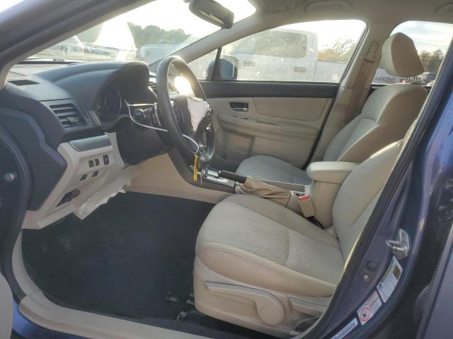 Photo 7 from auction – 2013 SUBARU XV CROSSTR with VIN JF2GPACC4D2874790
