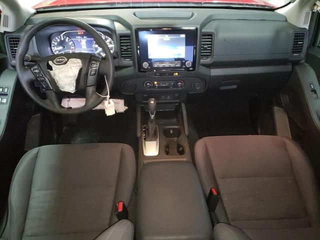 Photo 8 from auction – 2024 NISSAN FRONTIER S with VIN 1N6ED1CL5RN649943