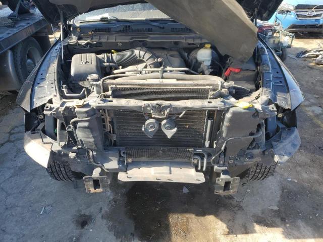 Photo 11 from auction – 2012 DODGE RAM 1500 L with VIN 1C6RD6PT3CS172618