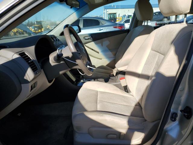 Photo 7 from auction – 2010 NISSAN ALTIMA BAS with VIN 1N4AL2AP4AN408286