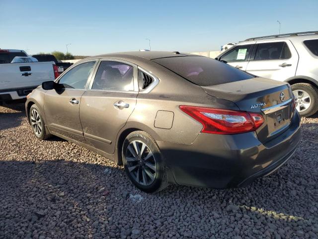 Photo 2 from auction – 2017 NISSAN ALTIMA 2.5 with VIN 1N4AL3AP3HC125311