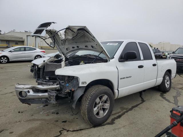 DODGE RAM 1500 S 2004 with VIN 1D7HA18N34S511238 - Photo from auction