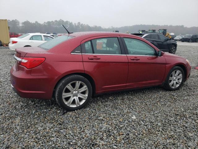 Photo 3 from auction – 2012 CHRYSLER 200 LX with VIN 1C3CCBAB4CN318540