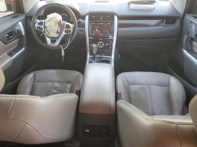 Photo 8 from auction – 2013 FORD EDGE LIMIT with VIN 2FMDK3KC2DBA40469