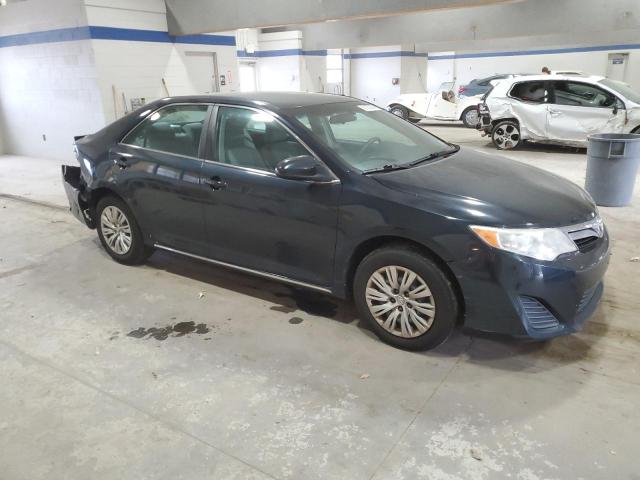 Foto 4 de la subasta – 2014 TOYOTA CAMRY L con VIN 4T4BF1FK7ER413251