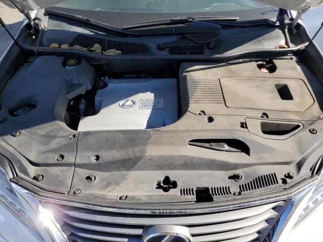 Photo 12 from auction – 2015 LEXUS RX 450H with VIN 2T2ZB1BAXFC003138