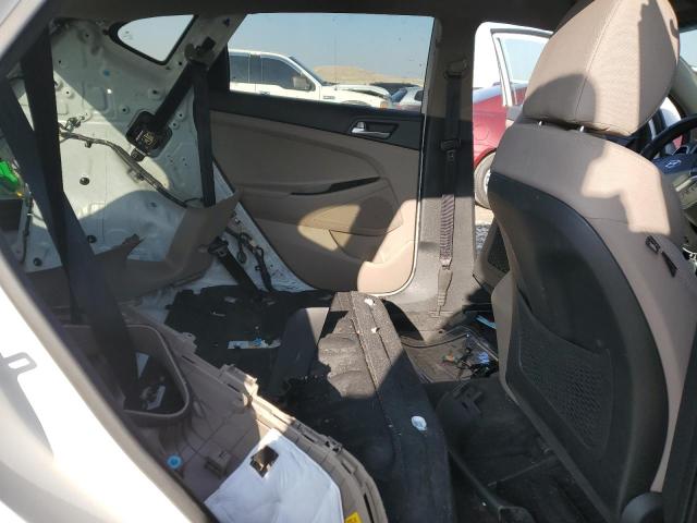 Photo 10 from auction – 2020 HYUNDAI TUCSON SE with VIN KM8J2CA45LU162295
