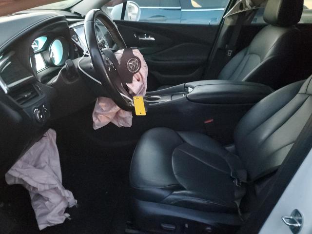 Photo 7 from auction – 2017 BUICK ENVISION E with VIN LRBFXBSA3HD073518