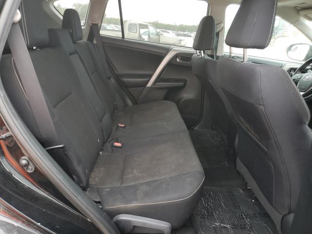 Photo 11 from auction – 2017 TOYOTA RAV4 XLE with VIN 2T3WFREV4HW351566