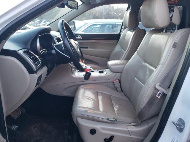 Photo 7 from auction – 2014 JEEP GRAND CHER with VIN 1C4RJFBG0EC356519