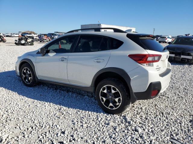 Photo 2 from auction – 2020 SUBARU CROSSTREK with VIN JF2GTAEC7L8276441