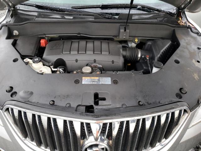 Photo 12 from auction – 2016 BUICK ENCLAVE with VIN 5GAKVBKD7GJ264103