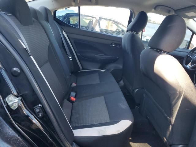 Photo 10 from auction – 2021 NISSAN VERSA SV with VIN 3N1CN8EV2ML854694