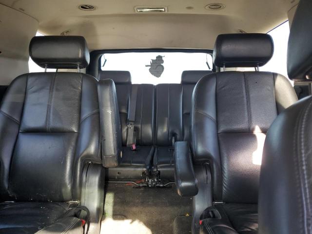 Photo 10 from auction – 2007 GMC YUKON with VIN 1GKFK130X7J259836