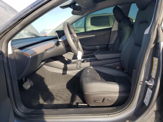 Photo 7 from auction – 2023 TESLA MODEL 3 with VIN 5YJ3E1EA0PF385089
