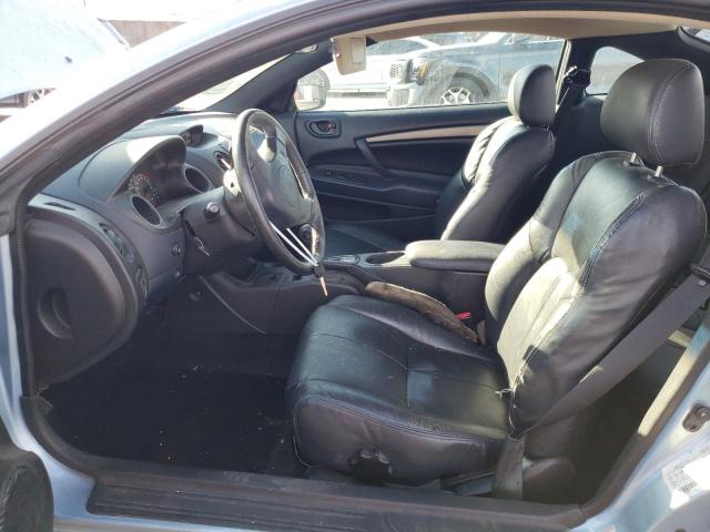 Photo 7 from auction – 2003 MITSUBISHI ECLIPSE GT with VIN 4A3AC84H13E094324