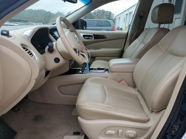 Zdjęcie 7 z aukcji – 2013 NISSAN PATHFINDER z VIN 5N1AR2MN9DC649176
