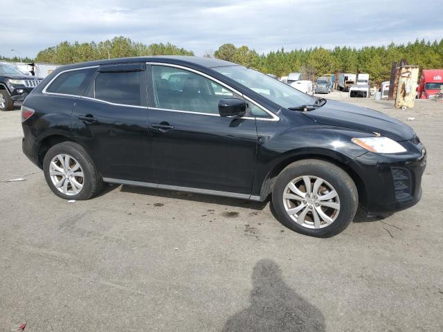Photo 4 from auction – 2010 MAZDA CX-7 with VIN JM3ER4WL1A0317878