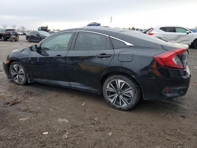 Photo 2 from auction – 2016 HONDA CIVIC EX with VIN 2HGFC2F76GH039393