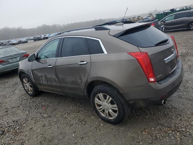 Photo 2 from auction – 2015 CADILLAC SRX with VIN 3GYFNAE39FS606784