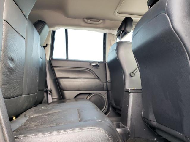 Photo 10 from auction – 2017 JEEP COMPASS LA with VIN 1C4NJDEB6HD111029