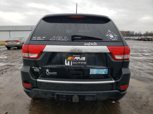 Photo 6 from auction – 2012 JEEP GRAND CHER with VIN 1C4RJFCG7CC315025