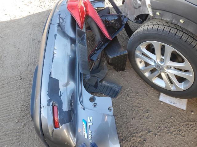 Photo 13 from auction – 2013 NISSAN JUKE S with VIN JN8AF5MV5DT226632