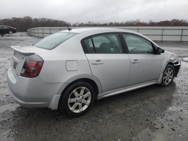 Photo 3 from auction – 2011 NISSAN SENTRA 2.0 with VIN 3N1AB6AP1BL630423