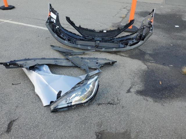 Photo 13 from auction – 2018 CHRYSLER PACIFICA T with VIN 2C4RC1BG4JR353847