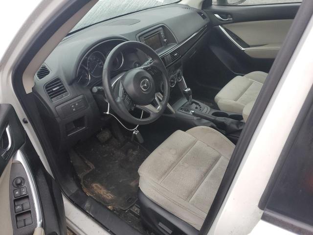 Photo 7 from auction – 2014 MAZDA CX-5 TOURI with VIN JM3KE4CY2E0304528