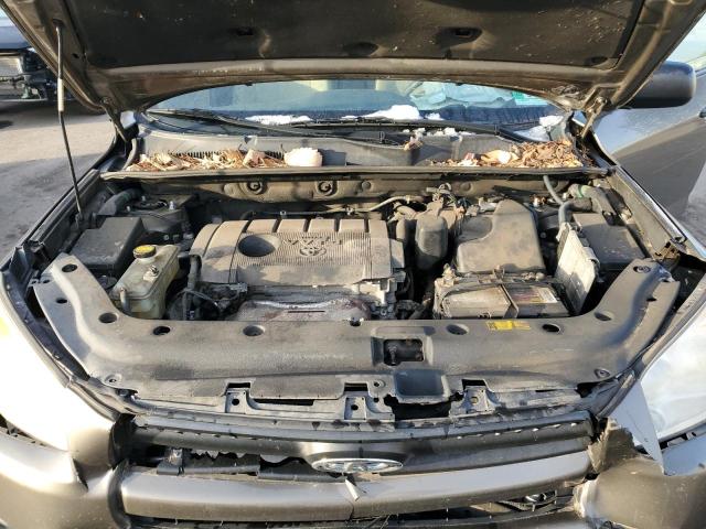 Photo 12 from auction – 2012 TOYOTA RAV4 with VIN 2T3BF4DV0CW213549