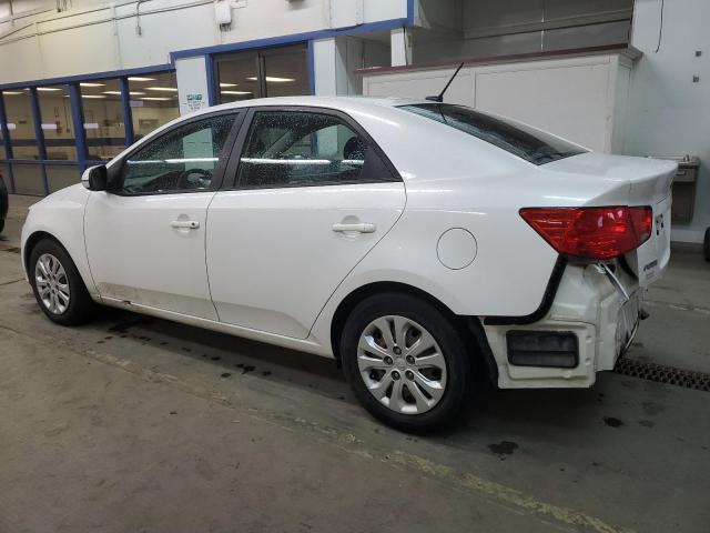 Photo 2 from auction – 2013 KIA FORTE EX with VIN KNAFU4A21D5740622