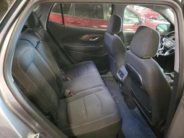 Photo 11 from auction – 2020 GMC TERRAIN SL with VIN 3GKALMEVXLL173513