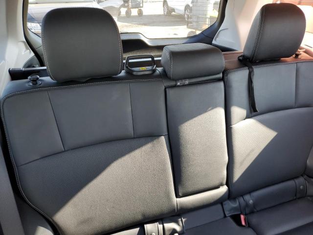 Photo 10 from auction – 2018 SUBARU FORESTER 2 with VIN JF2SJARC8JH545473