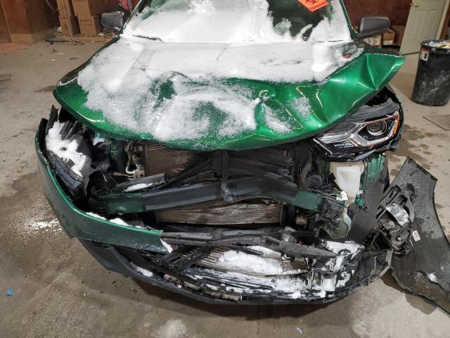 Photo 12 from auction – 2019 CHEVROLET EQUINOX LS with VIN 2GNAXSEV8K6226580
