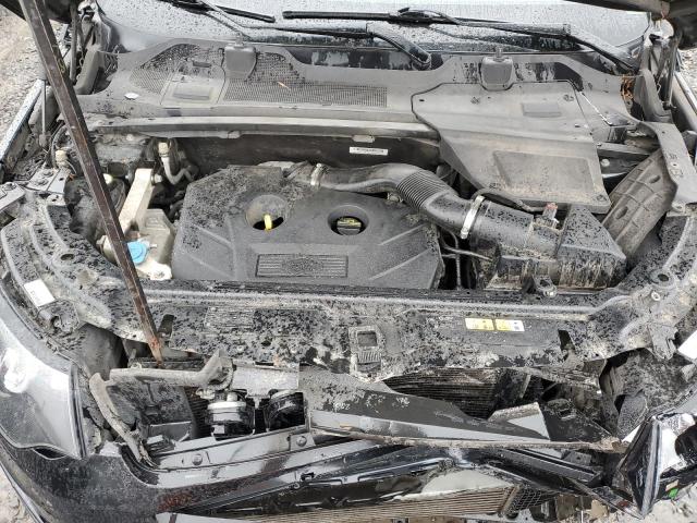Photo 11 from auction – 2016 LAND ROVER DISCOVERY with VIN SALCP2BG6GH594550