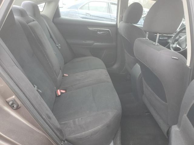 Photo 10 from auction – 2014 NISSAN ALTIMA 2.5 with VIN 1N4AL3AP4EC141450