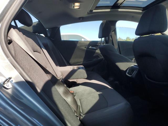 Photo 10 from auction – 2024 CHEVROLET MALIBU LT with VIN 1G1ZD5ST2RF109482