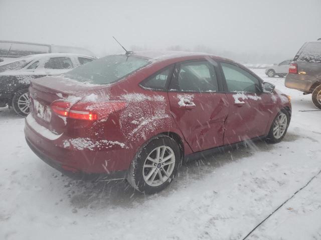 Photo 3 from auction – 2015 FORD FOCUS SE with VIN 1FADP3F27FL377915